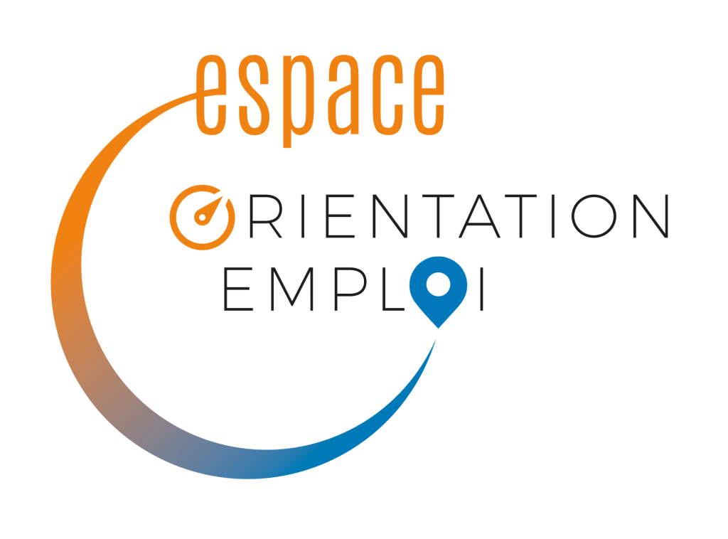 LOGO ESPACE ORIENTATION EMPLOI BORMES LES MIMOSAS